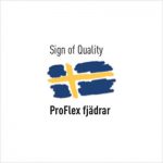 proflex-fjadrar